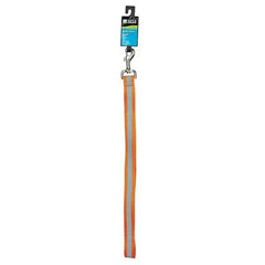 Guardian Gear Reflective Lead 6Ft x 1In Orange
