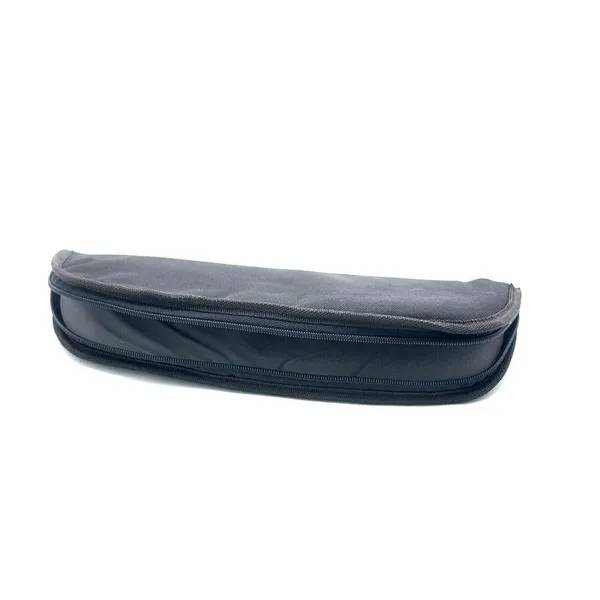 Frank Rowe and Son Zippered Scissor Case