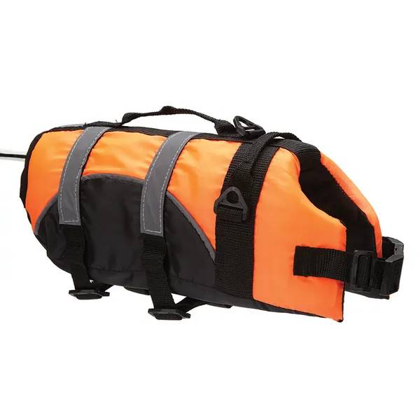 Guardian Gear Aquatic Pet Preserver S Orange