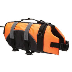 Guardian Gear Aquatic Pet Preserver S Orange
