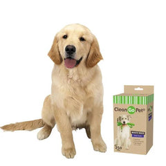 Clean Go Pet Fresh Scented Doggy Waste Bags 250Ct