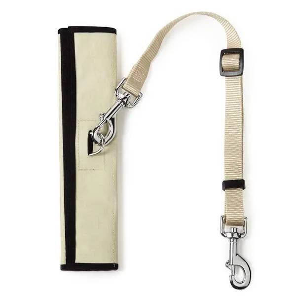 Guardian Gear Ride Right Seat Belt Connector Tan