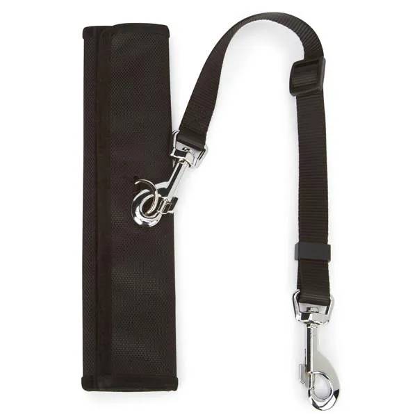 Guardian Gear Ride Right Seat Belt Connector Black