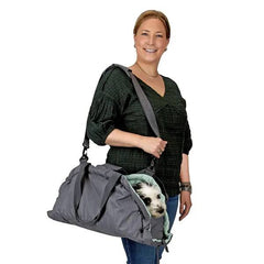 Cruising Companion 3-in-1 Smart Travel Carrier Bed