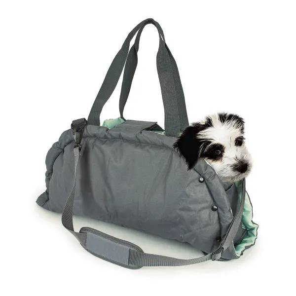 Cruising Companion 3-in-1 Smart Travel Carrier Bed
