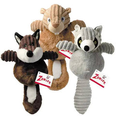 Zanies Country Crew 72Pk