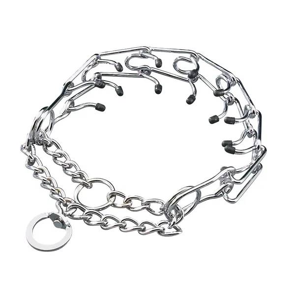 Guardian Gear Prong Training Collar 14In 2.25mm