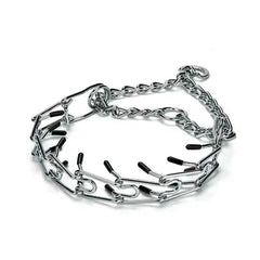 Guardian Gear Prong Training Collar 22In 3.8mm