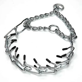 Guardian Gear Prong Training Collar 22In 3.8mm