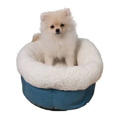 Slumber Pet Cat Snuggle Beds