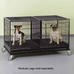 ProSelect Modular Cage Base with Wheels