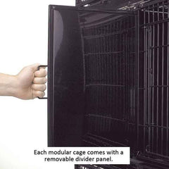 ProSelect Modular Cage