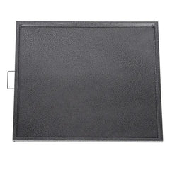 ProSelect Modular Kennel Cage Divider Gray