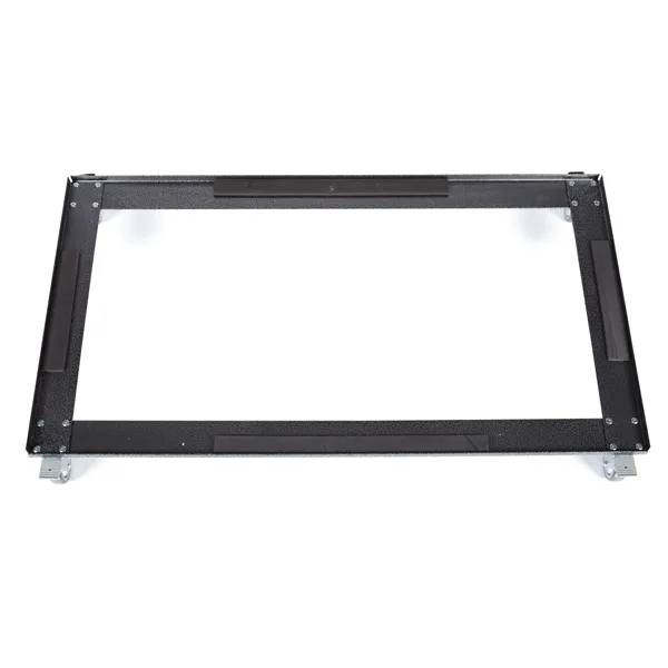 ProSelect Modular Kennel Cage Base with Wheels S