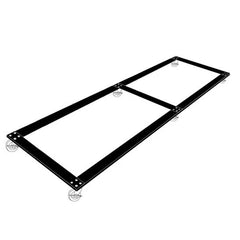ProSelect Modular Kennel Cage Base with Wheels L