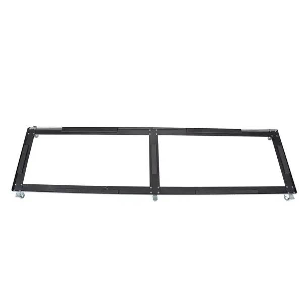 ProSelect Modular Kennel Cage Base with Wheels L