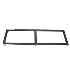ProSelect Modular Kennel Cage Base with Wheels L