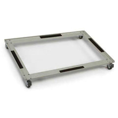 ProSelect Modular Kennel Base with Wheels L Tan