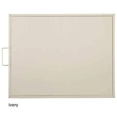 ProSelect Modular Kennel Replacement Divider XT White