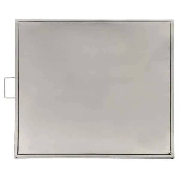 ProSelect Modular Kennel Replacement Divider XT Stainless Steel