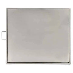 ProSelect Modular Kennel Replacement Divider XT Stainless Steel
