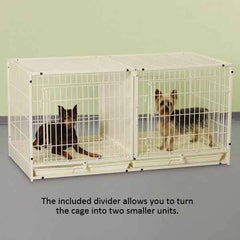 ProSelect Color Modular Cages