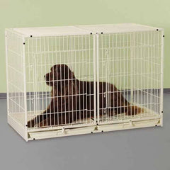 ProSelect Color X-Tall Modular Cages