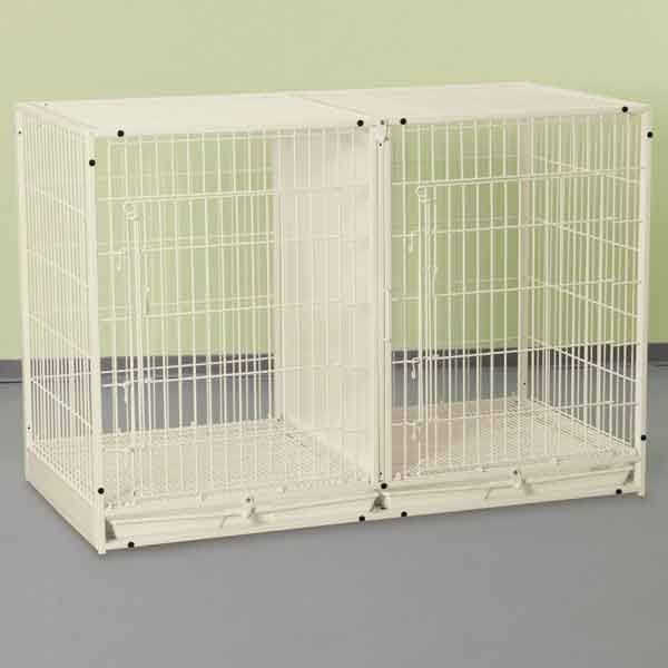 ProSelect Color X-Tall Modular Cages