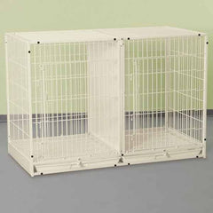 ProSelect Color X-Tall Modular Cages