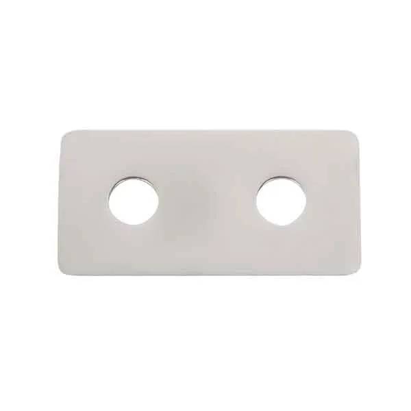 ProSelect Stainless Steel Cage Connectors 20 pk
