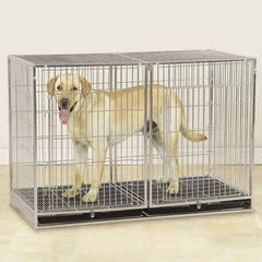 ProSelect Modular Cage w/Tray XT Stainless Steel