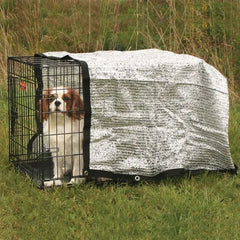 ProSelect Solar Canopy 6x6Ft