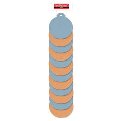 ProSelect Silicone Can Cover Retail Display Strip 12-Piece