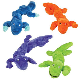 Zanies Bungee Geckos Display Refill 72Pc