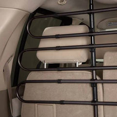 Guardian Gear Vehicle Barrier Black