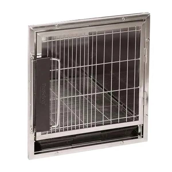 ProSelect Stainless Steel Modular Kennel Cage Replacement Door S