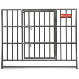 ProSelect Repl Door Frame for ZW179 Med Slv