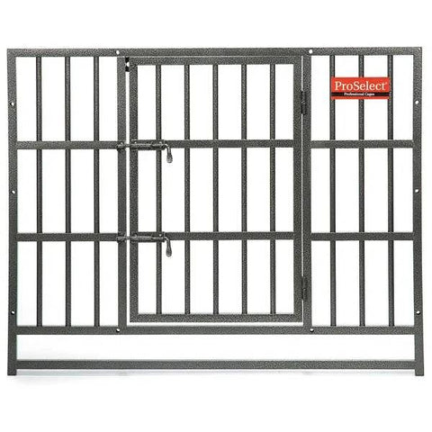 ProSelect Repl Door Frame for ZW179 Med Slv