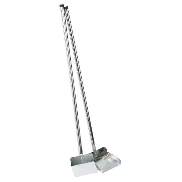Clean Go Pet Sanitary Scoop Shovel Style