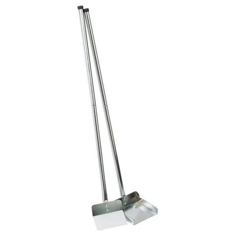 Clean Go Pet Sanitary Scoop Shovel Style