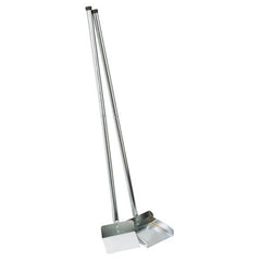 Clean Go Pet Sanitary Scoop Shovel Style