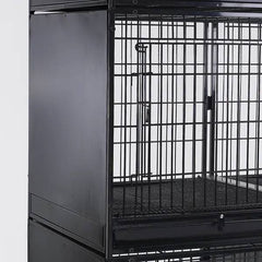 ProSelect Modular Cage Side Panels 2Pc White