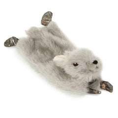 Mossy Oak Flattie Rabbit