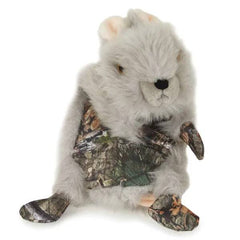 Mossy Oak Flattie Rabbit