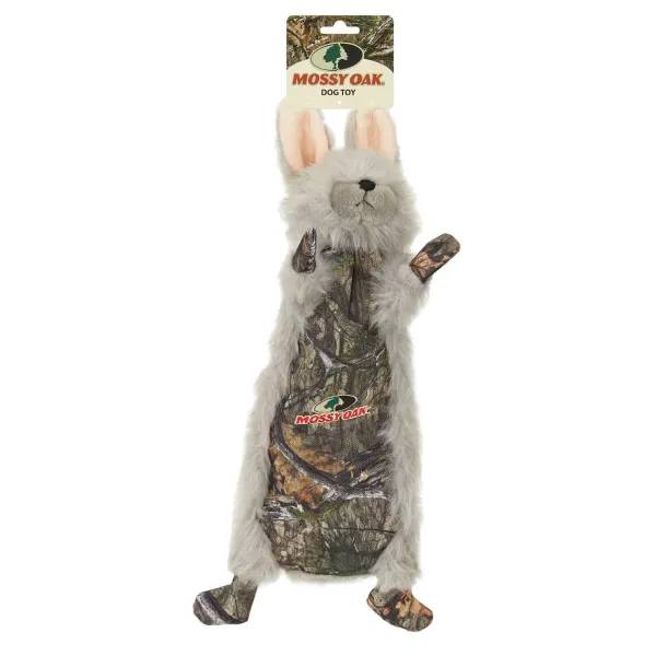 Mossy Oak Flattie Rabbit