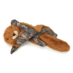 Mossy Oak Flattie Beaver