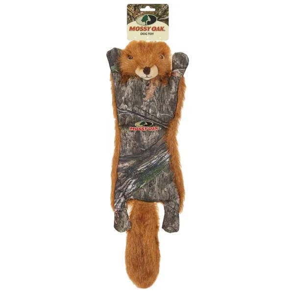 Mossy Oak Flattie Beaver