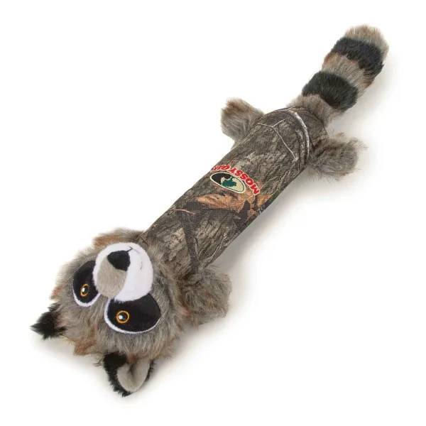 Mossy Oak Ballistic Long Body Raccoon