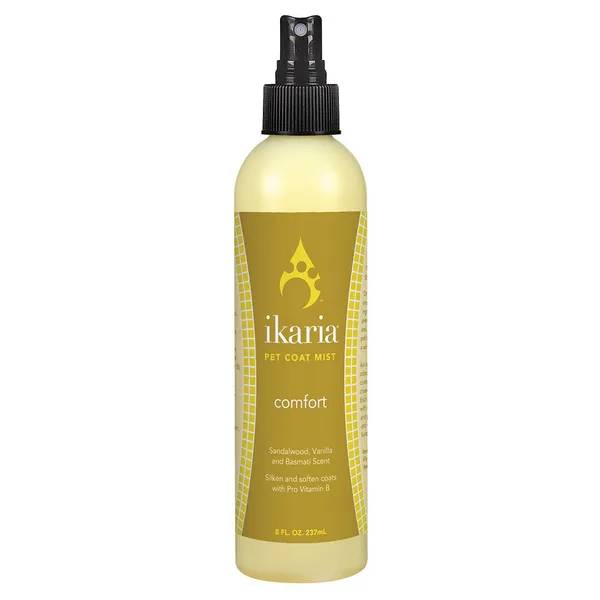 ikaria Dog Grooming Coat Mist Comfort 8oz
