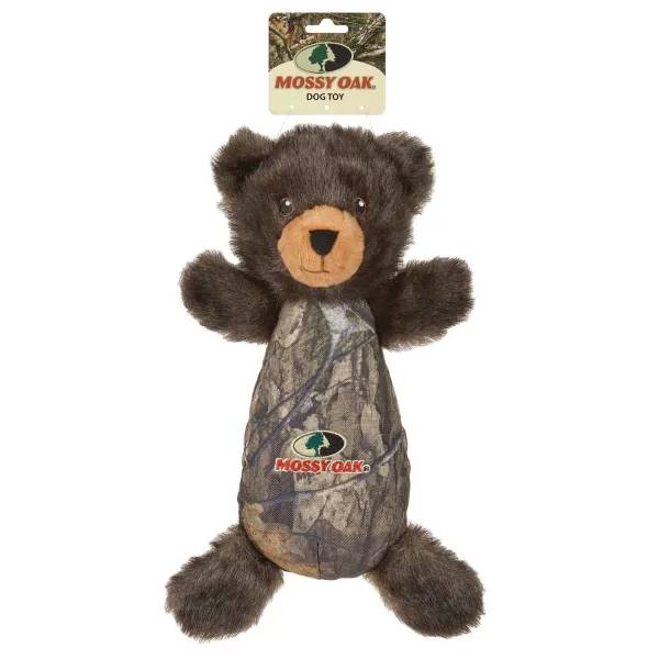 Mossy Oak Ballistic Body Bear